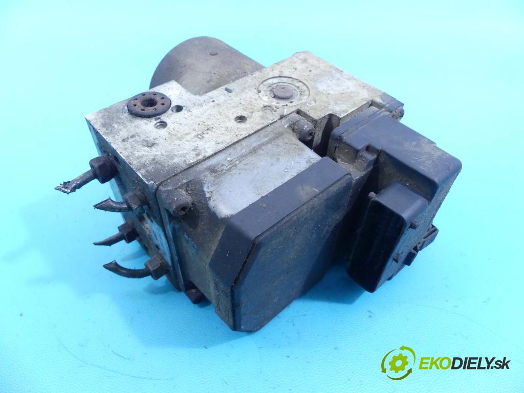 Opel Astra II 1998-2009 1.8 16v 116 HP manual 85 kW 1796 cm3 5- čerpadlo abs 0265220429 (Pumpy ABS)