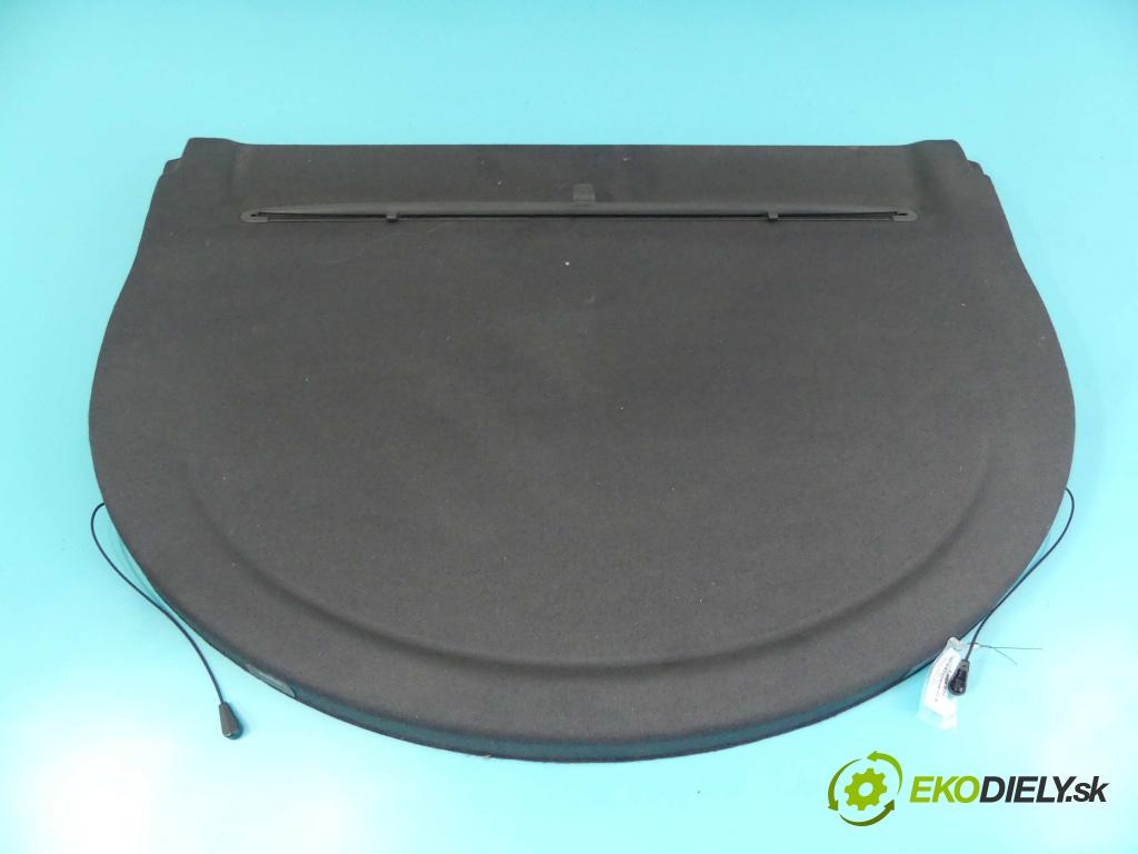 Renault Laguna III 2007-2015 Roleta: