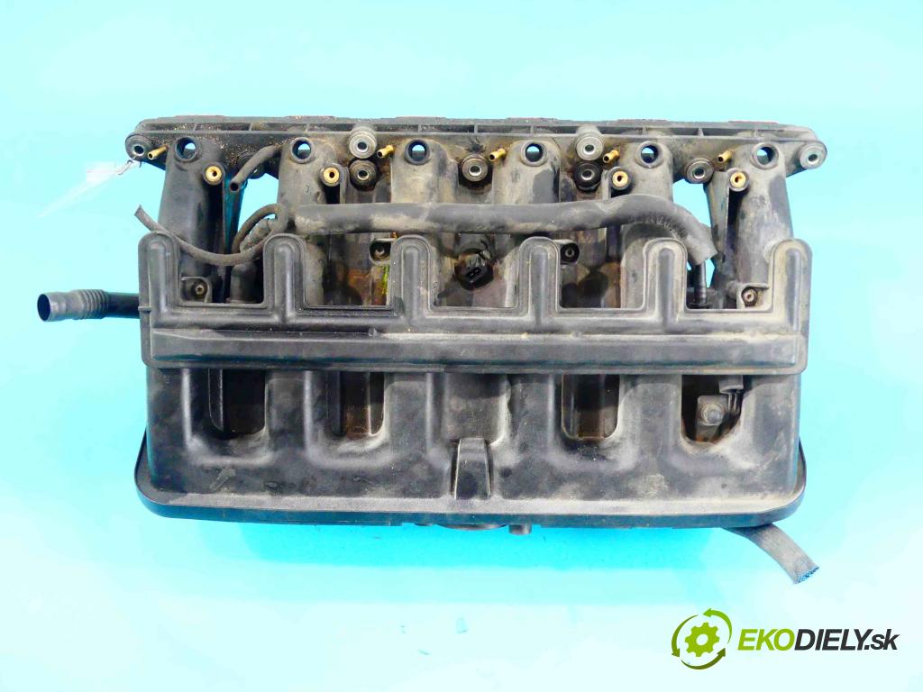 Bmw 3 E46 1998-2007 2.0 24V 150 hp manual 110 kW 1991 cm3 5- potrubí sací 1438140 (Sací potrubí)