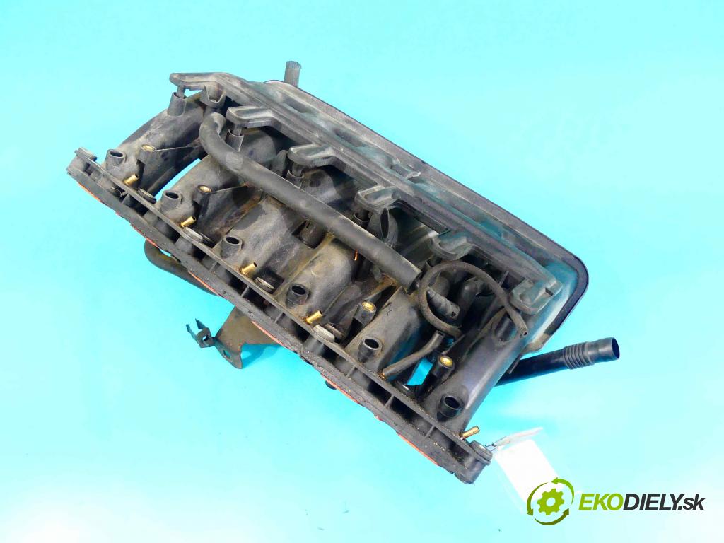 Bmw 3 E46 1998-2007 2.0 24V 150 hp manual 110 kW 1991 cm3 5- potrubí sací 1438140 (Sací potrubí)