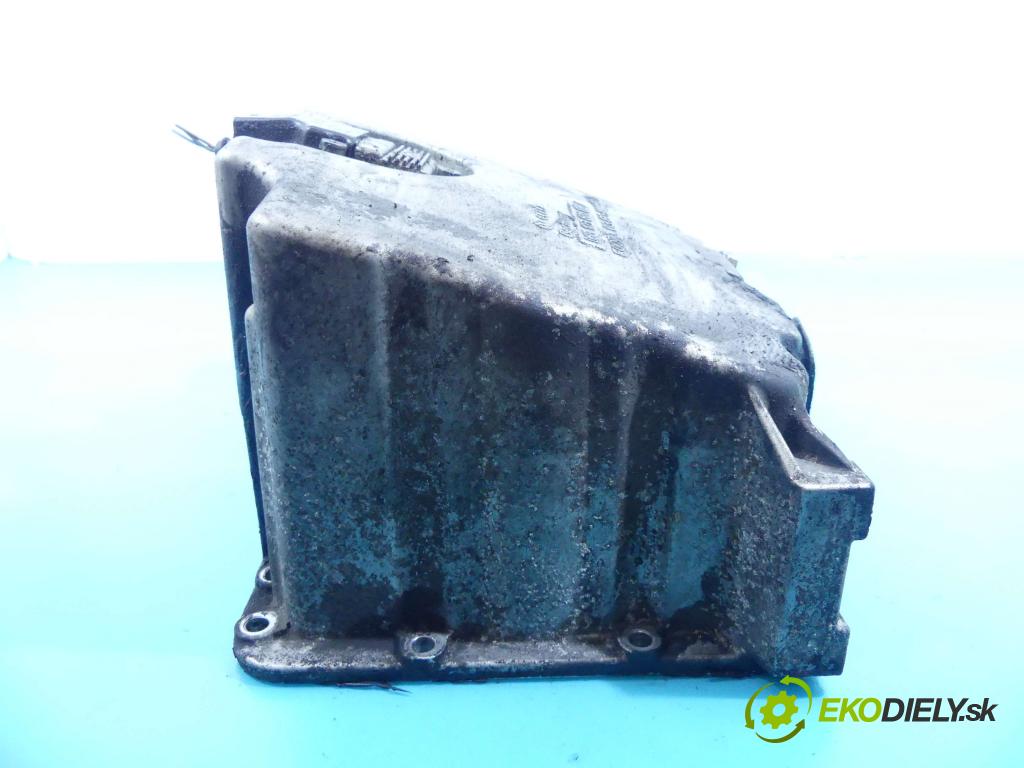 Audi A6 C6 2004-2011 2.0 TFSI BPJ: 170 HP automatic 125 kW 1984 cm3 4- vaňa olejová BPJ (Olejové vane)