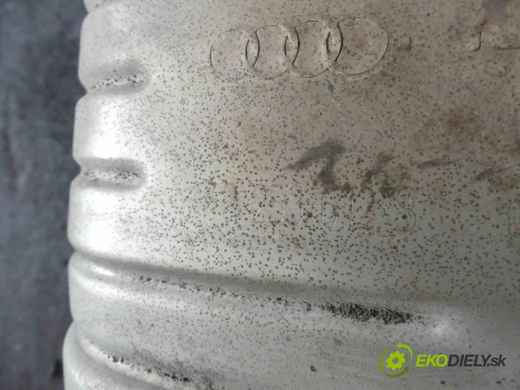 Audi A6 C6 2004-2011 2.0 TFSI BPJ: 170 HP automatic 125 kW 1984 cm3 4- Tlmič 4F0253411N