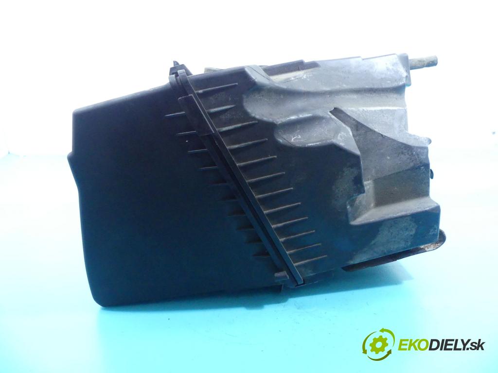 Audi A6 C6 2004-2011 2.0 TFSI BPJ: 170 hp automatic 125 kW 1984 cm3 4- obal filtra vzduchu 4F0000183A (Kryty filtrů)