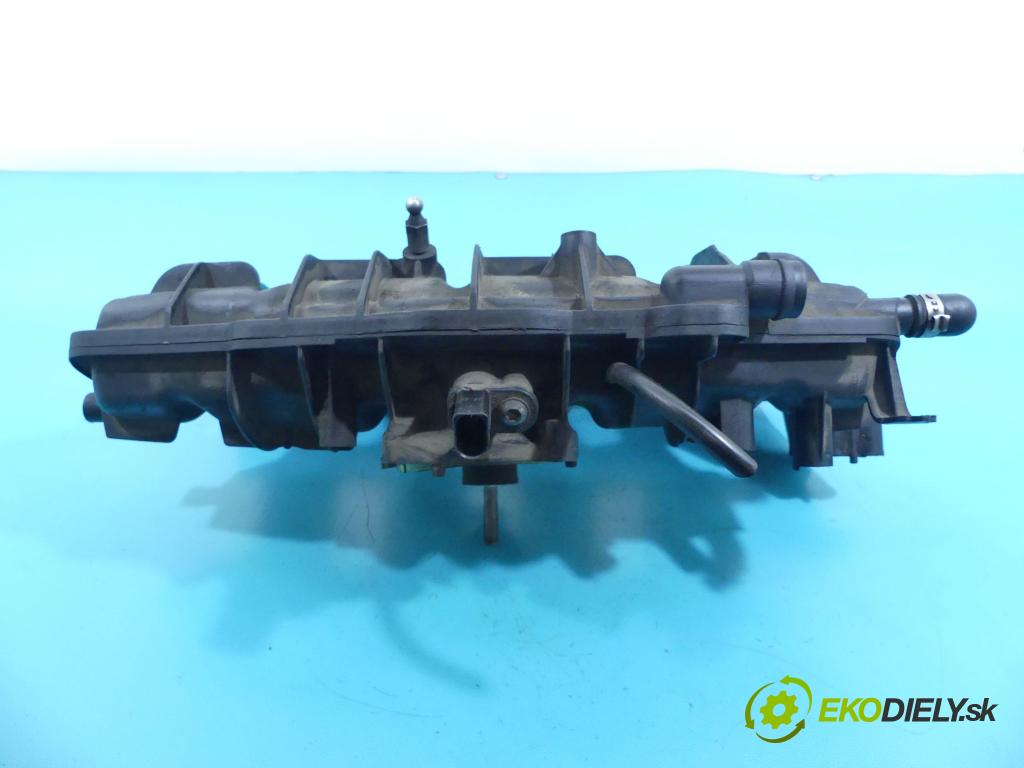 Audi A6 C6 2004-2011 2.0 TFSI BPJ: 170 HP automatic 125 kW 1984 cm3 4- zvod nasávací 06D133192G (Sacie potrubia)