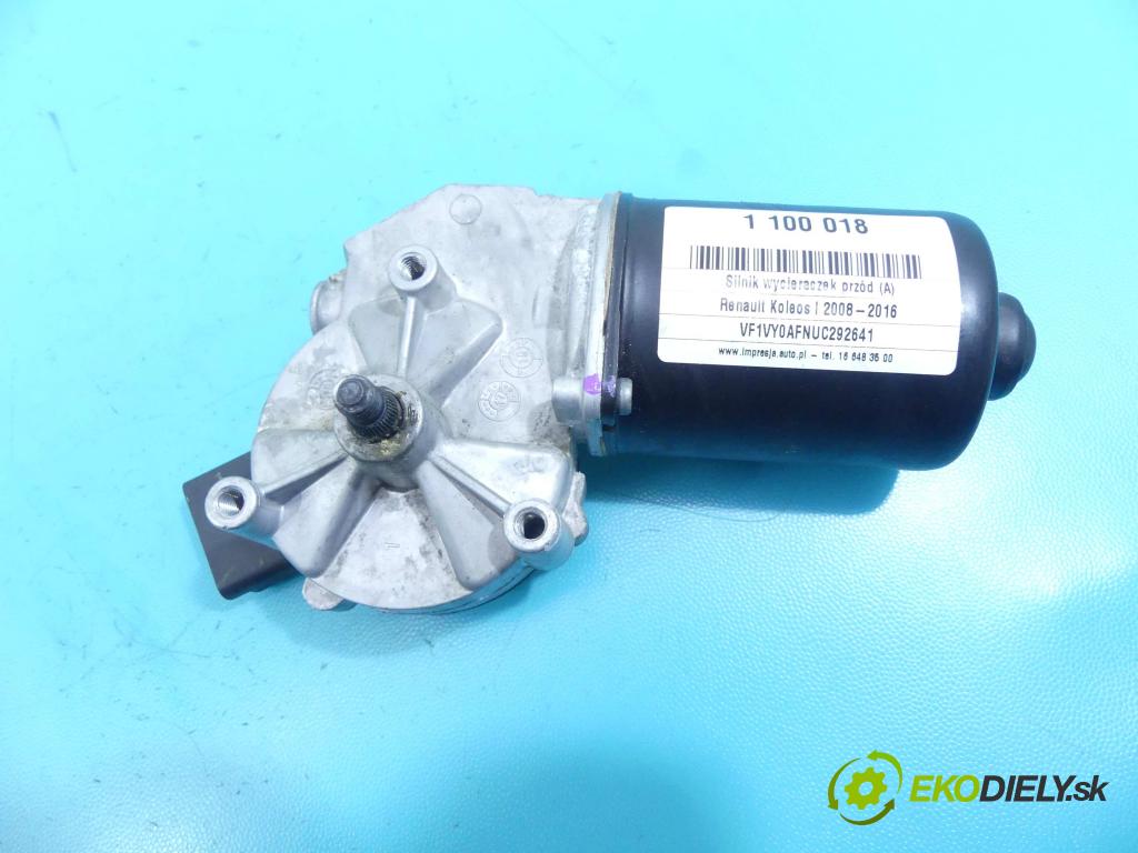 Zd1636 мотор стеклоочистителя