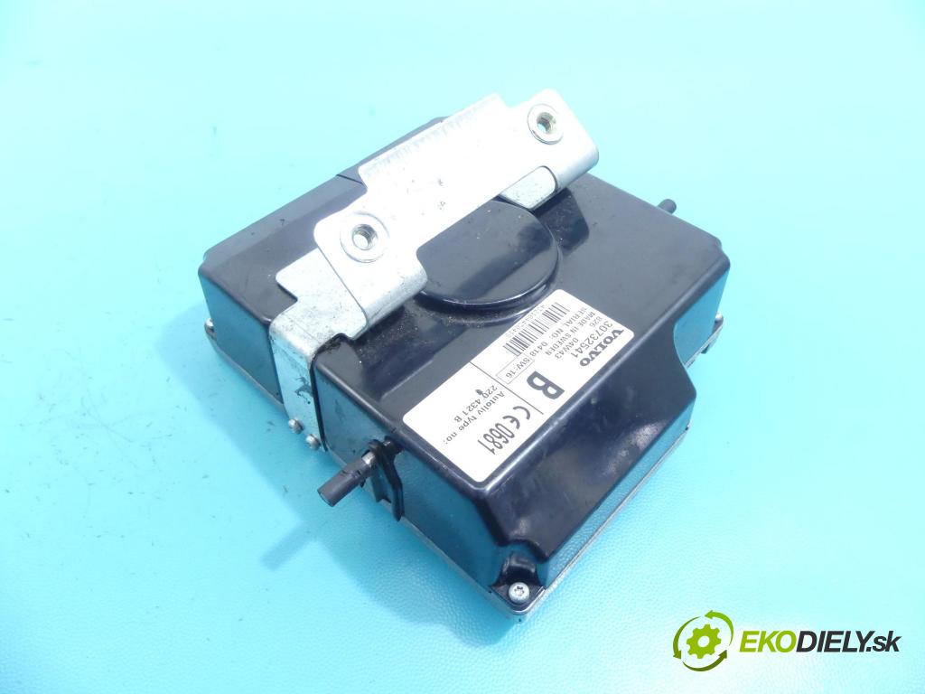 Volvo XC90 I 2002-2014 2.9 T 272 HP automatic 200 kW 2922 cm3 5- modul riadiaca jednotka 30732541 (Ostatné)
