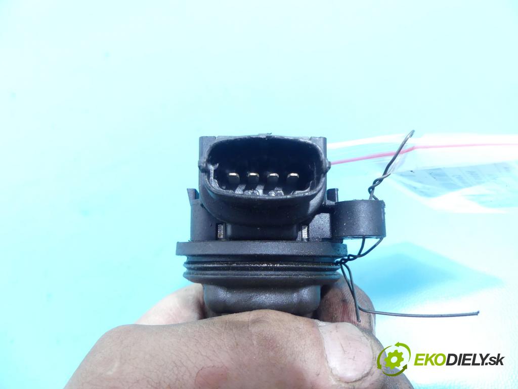 Volvo XC90 I 2002-2014 2.9 T 272 HP automatic 200 kW 2922 cm3 5- cievka zapaľovacia 245175 (Zapaľovacie cievky, moduly)