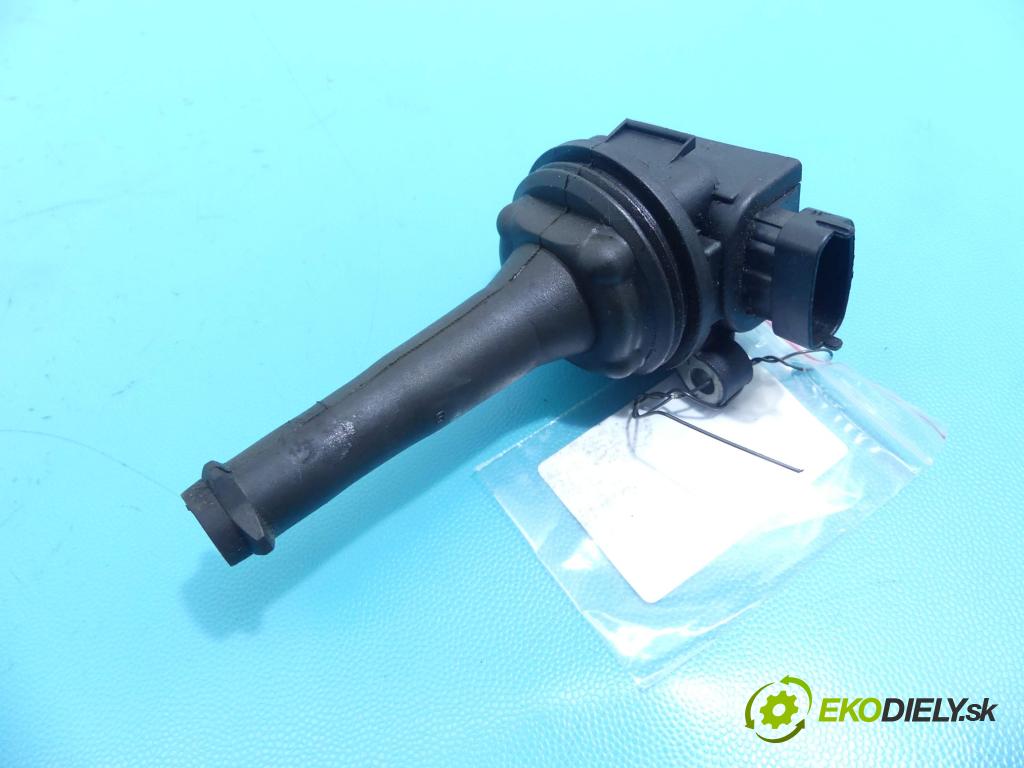 Volvo XC90 I 2002-2014 2.9 T 272 HP automatic 200 kW 2922 cm3 5- cievka zapaľovacia 245175 (Zapaľovacie cievky, moduly)