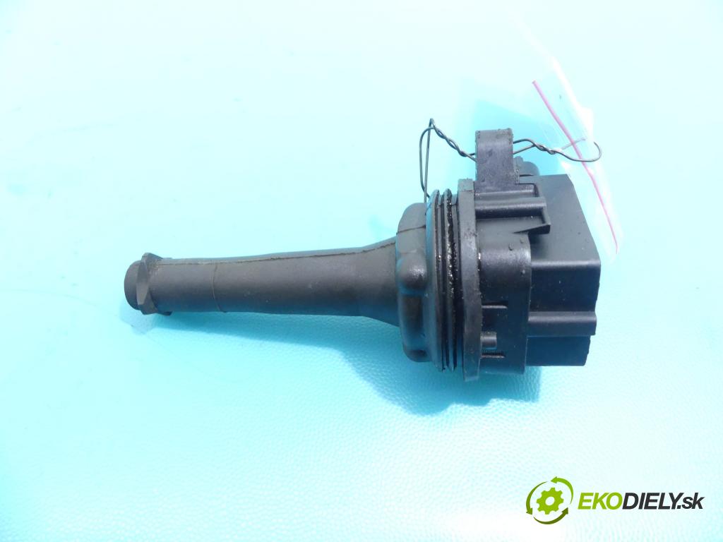 Volvo XC90 I 2002-2014 2.9 T 272 HP automatic 200 kW 2922 cm3 5- cievka zapaľovacia 245175 (Zapaľovacie cievky, moduly)