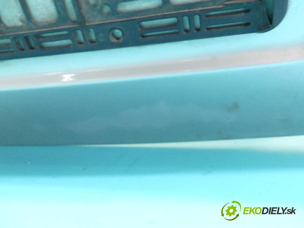 Skoda Octavia I 1996-2010 1.6 SR 102 HP manual 75 kW 1595 cm3 5- zadna kufor  (Zadné kapoty)