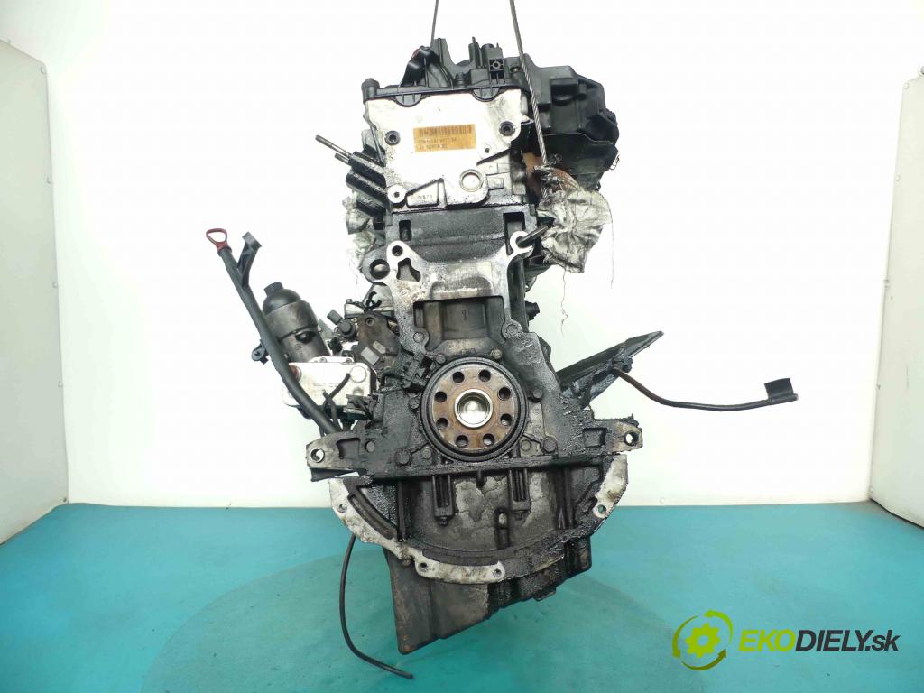 Bmw 5 E60 2003-2010 3.0d 218 hp manual 160 kW 2993 cm3 4- motor diesla M57D30