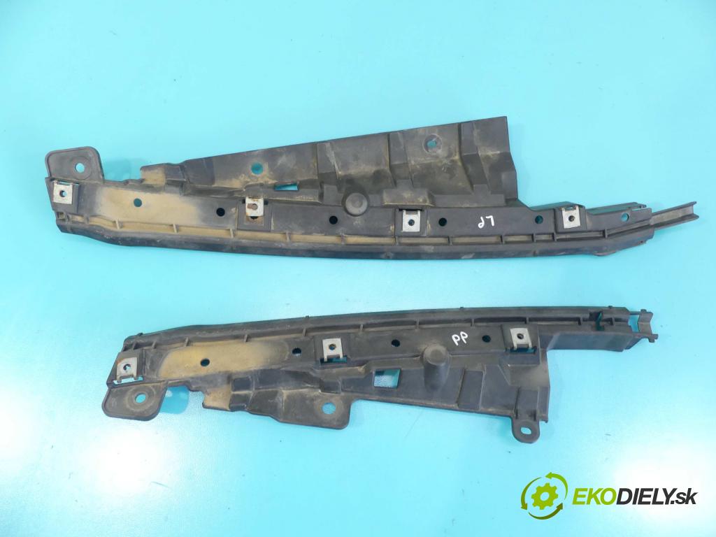 Renault Koleos I 2008-2016 2.0 dci 150 hp manual 110 kW 1995 cm3 5- kryt plastová 62322JY00A