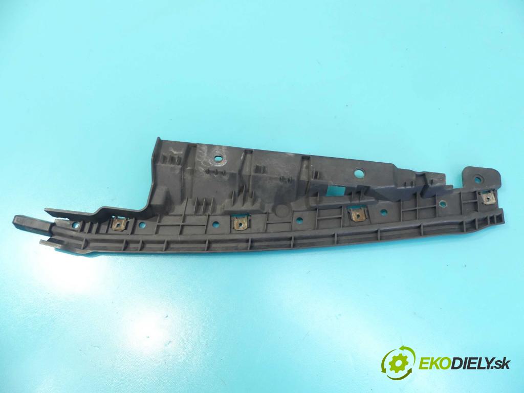 Renault Koleos I 2008-2016 2.0 dci 150 hp manual 110 kW 1995 cm3 5- kryt plastová 62322JY00A