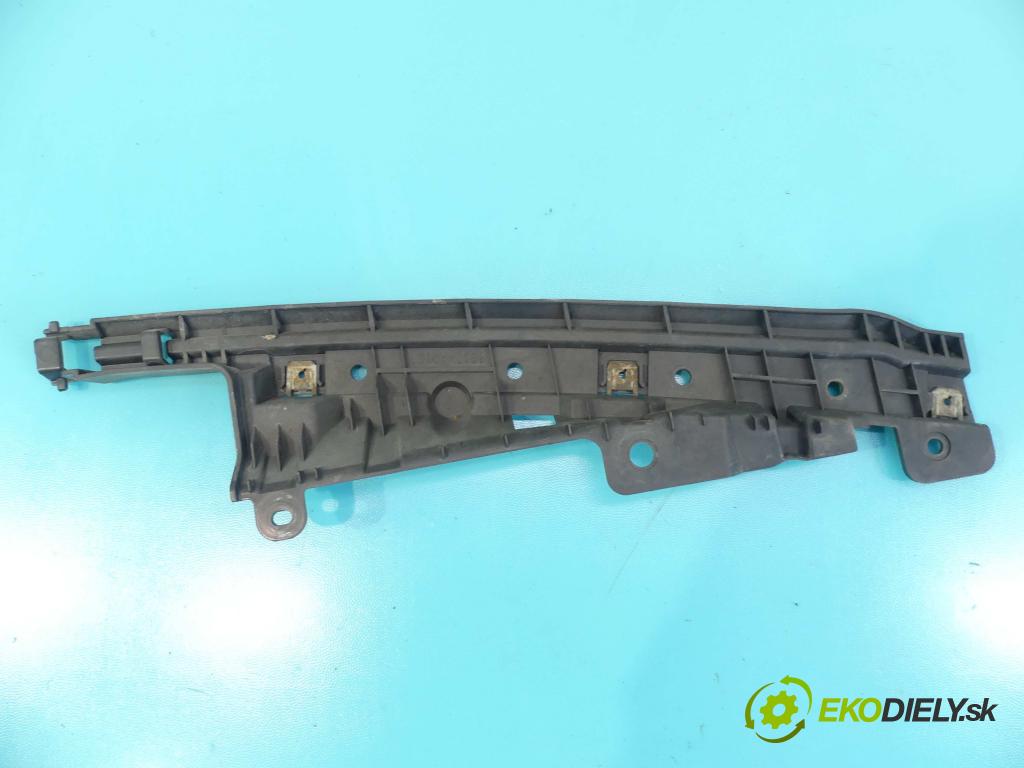 Renault Koleos I 2008-2016 2.0 dci 150 hp manual 110 kW 1995 cm3 5- kryt plastová 62322JY00A