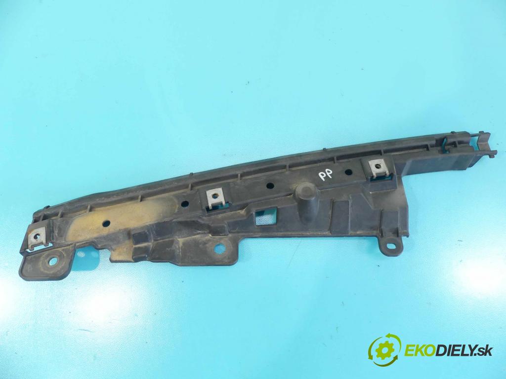 Renault Koleos I 2008-2016 2.0 dci 150 hp manual 110 kW 1995 cm3 5- kryt plastová 62322JY00A