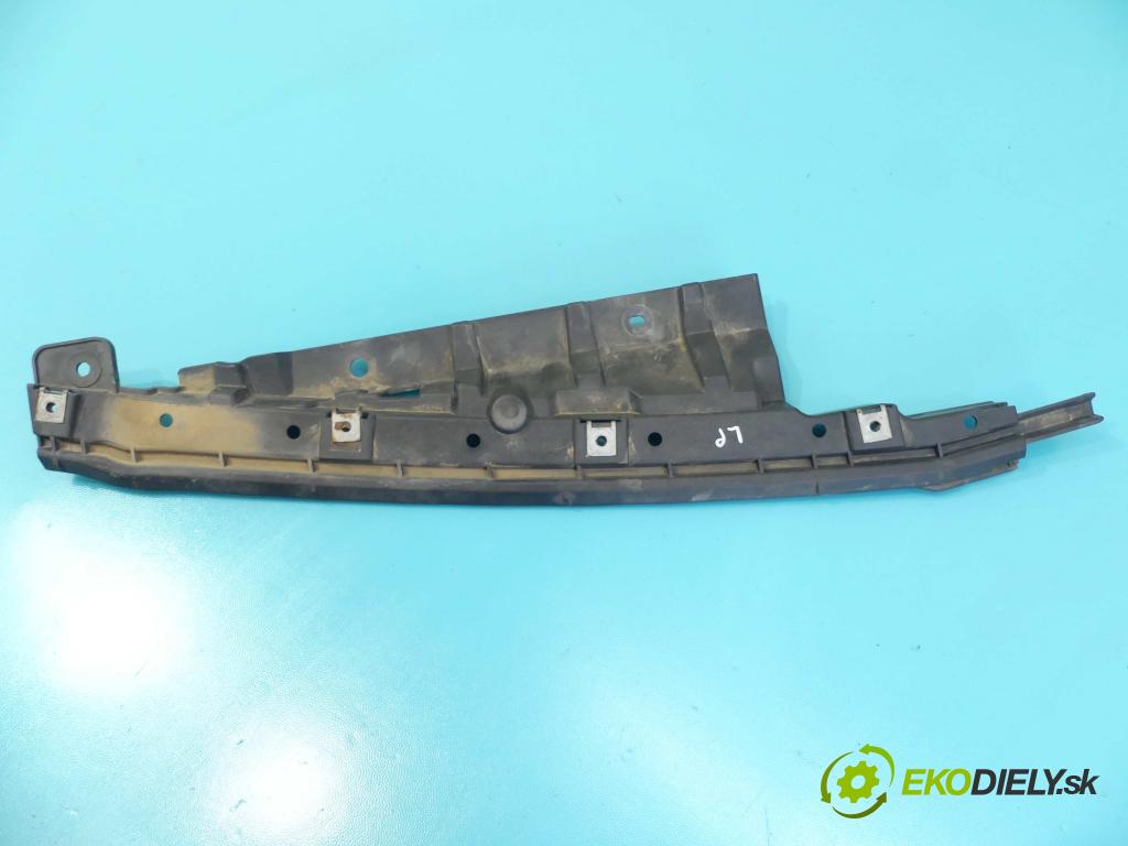 Renault Koleos I 2008-2016 2.0 dci 150 hp manual 110 kW 1995 cm3 5- kryt plastová 62322JY00A