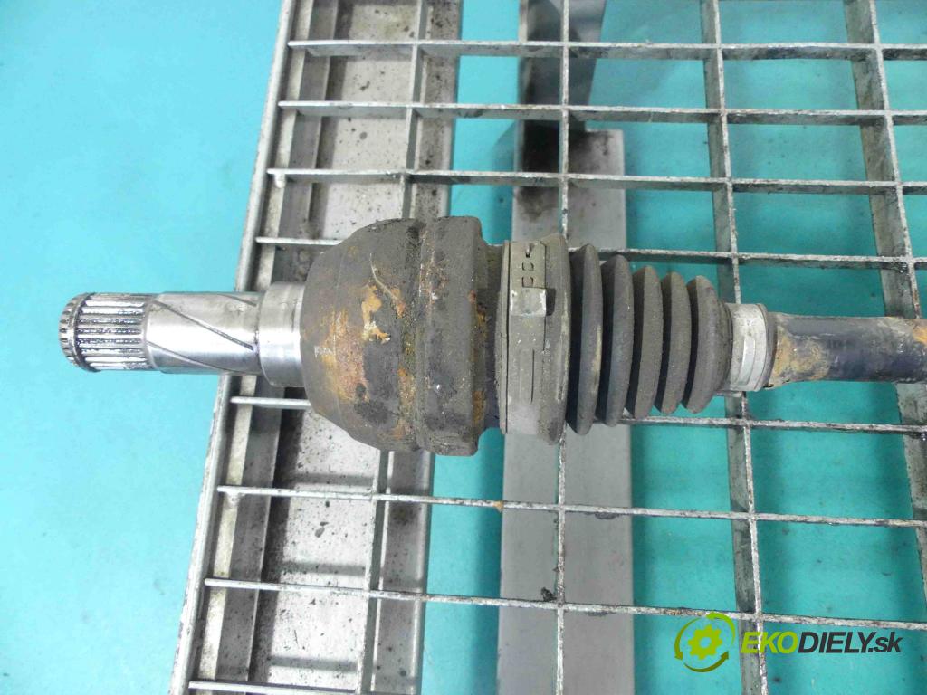 Volvo XC90 I 2002-2014 2.9 T 272 HP automatic 200 kW 2922 cm3 5- poloos pravé  (Poloosy)