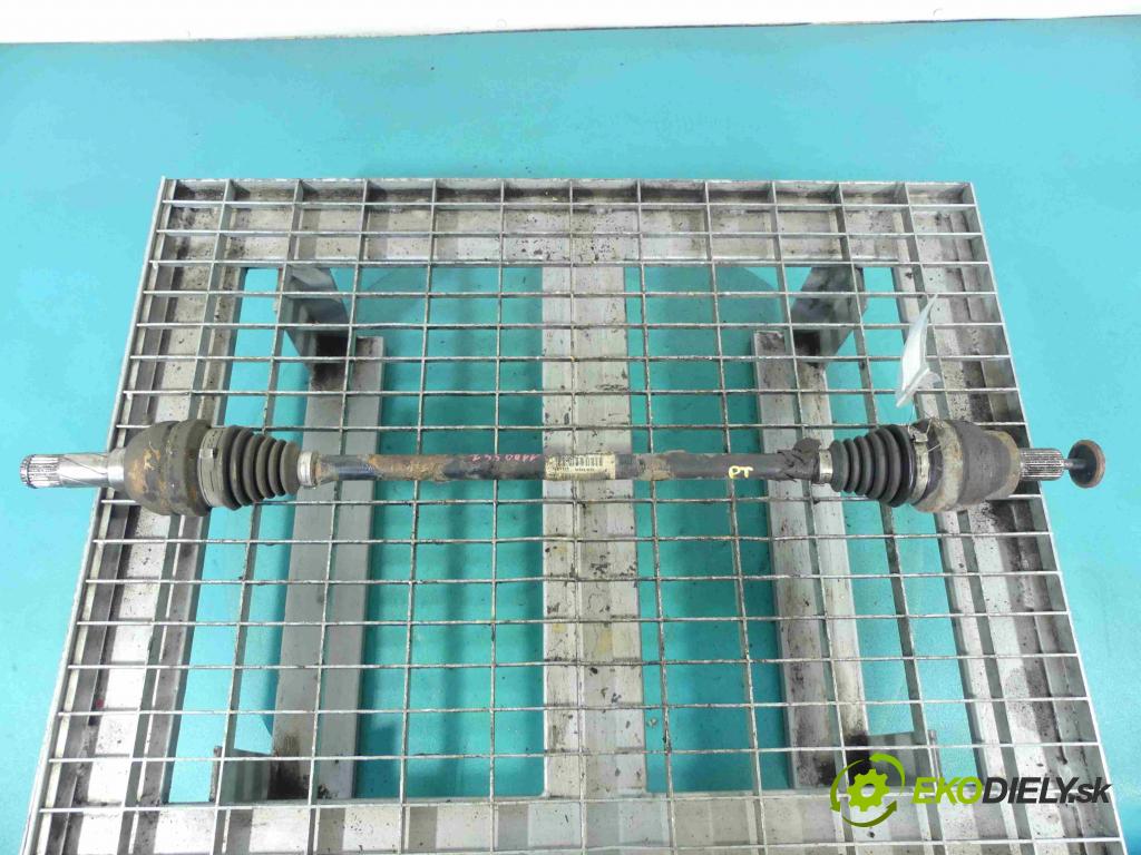 Volvo XC90 I 2002-2014 2.9 T 272 HP automatic 200 kW 2922 cm3 5- poloos pravé  (Poloosy)