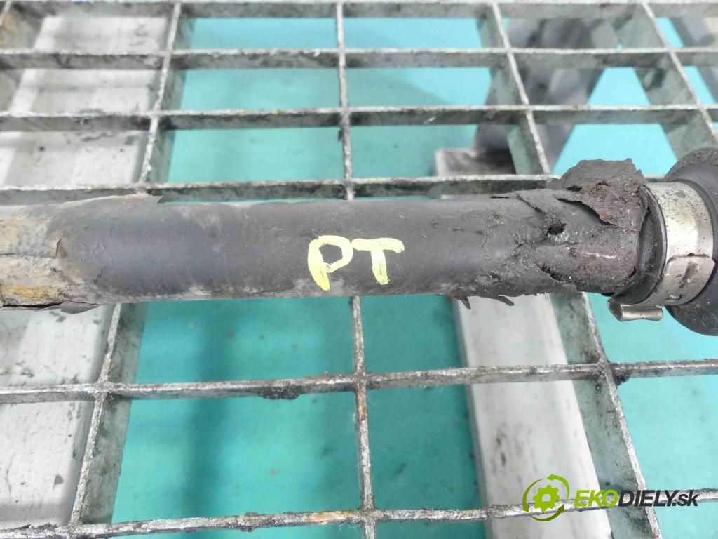 Volvo XC90 I 2002-2014 2.9 T 272 HP automatic 200 kW 2922 cm3 5- poloos pravé  (Poloosy)