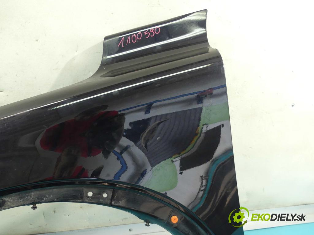 Volvo XC90 I 2002-2014 2.9 T 272 hp automatic 200 kW 2922 cm3 5- blatnik přední levý