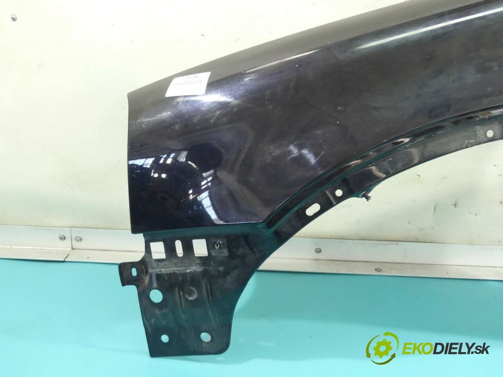 Volvo XC90 I 2002-2014 2.9 T 272 hp automatic 200 kW 2922 cm3 5- blatnik přední levý