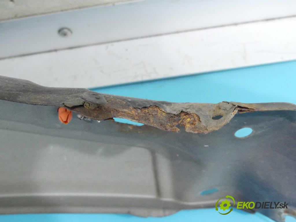 Volvo XC90 I 2002-2014 2.9 T 272 hp automatic 200 kW 2922 cm3 5- blatnik přední levý