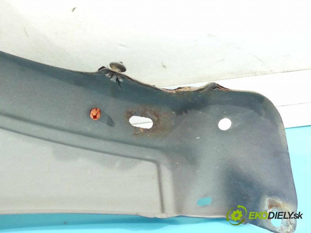 Volvo XC90 I 2002-2014 2.9 T 272 hp automatic 200 kW 2922 cm3 5- blatnik přední levý