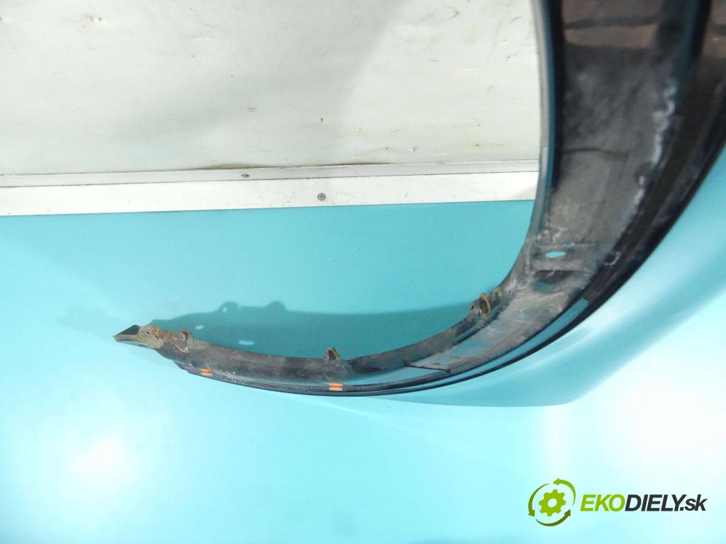 Volvo XC90 I 2002-2014 2.9 T 272 hp automatic 200 kW 2922 cm3 5- blatnik přední levý