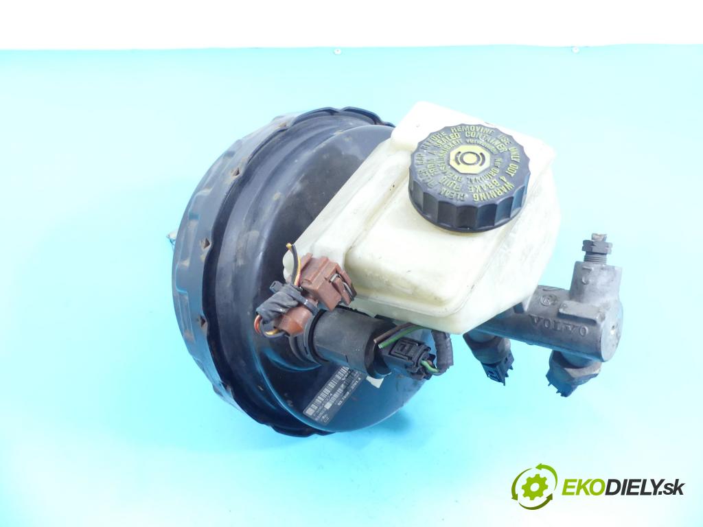 Volvo XC90 I 2002-2014 2.9 T 272 HP automatic 200 kW 2922 cm3 5- servo brzdové P30645374