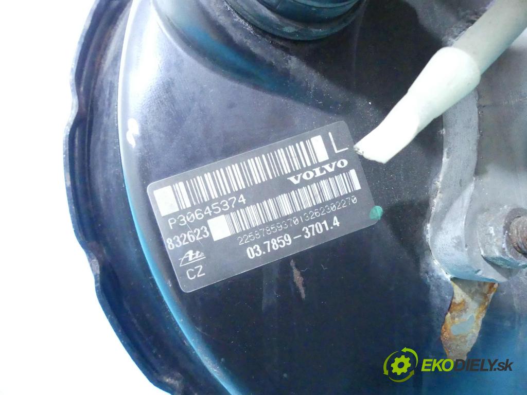 Volvo XC90 I 2002-2014 2.9 T 272 HP automatic 200 kW 2922 cm3 5- servo brzdové P30645374