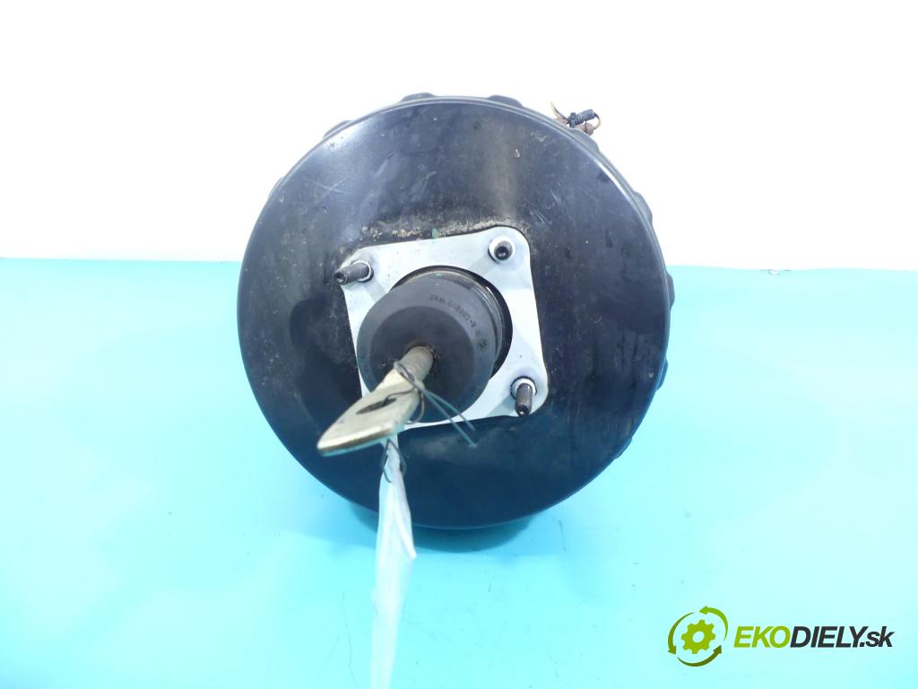 Volvo XC90 I 2002-2014 2.9 T 272 HP automatic 200 kW 2922 cm3 5- servo brzdové P30645374