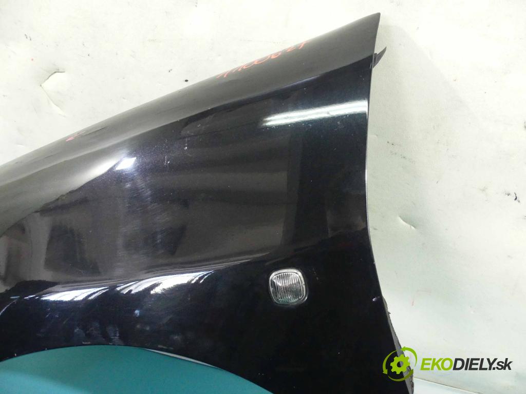 Seat Ibiza II 6K 1993-2002 1.4 mpi 60 hp manual 44 kW 1390 cm3 3- blatnik přední levý