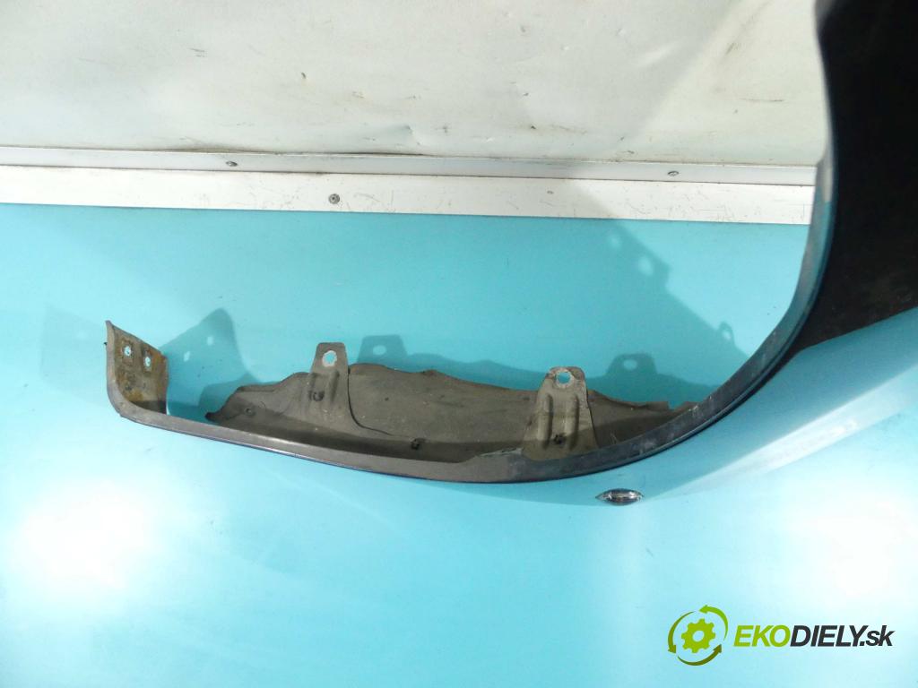 Seat Ibiza II 6K 1993-2002 1.4 mpi 60 hp manual 44 kW 1390 cm3 3- blatnik přední levý