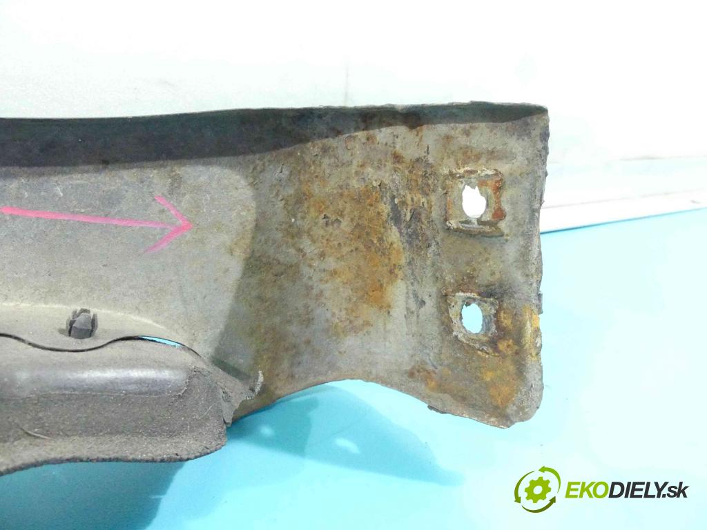 Seat Ibiza II 6K 1993-2002 1.4 mpi 60 hp manual 44 kW 1390 cm3 3- blatnik přední levý