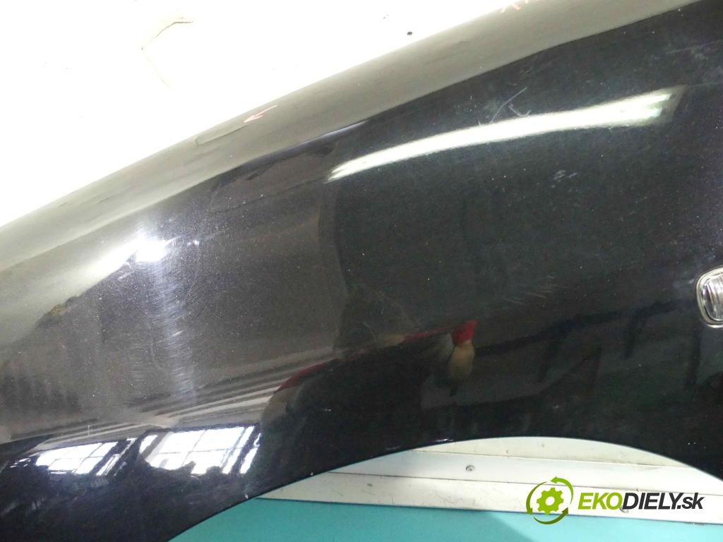 Seat Ibiza II 6K 1993-2002 1.4 mpi 60 hp manual 44 kW 1390 cm3 3- blatnik přední levý