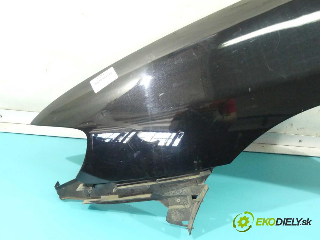 Seat Ibiza II 6K 1993-2002 1.4 mpi 60 hp manual 44 kW 1390 cm3 3- blatnik přední levý