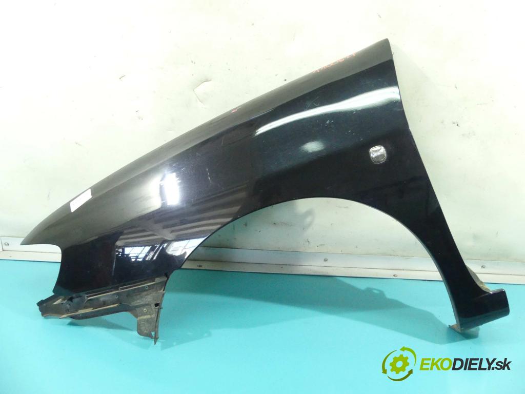 Seat Ibiza II 6K 1993-2002 1.4 mpi 60 hp manual 44 kW 1390 cm3 3- blatnik přední levý 