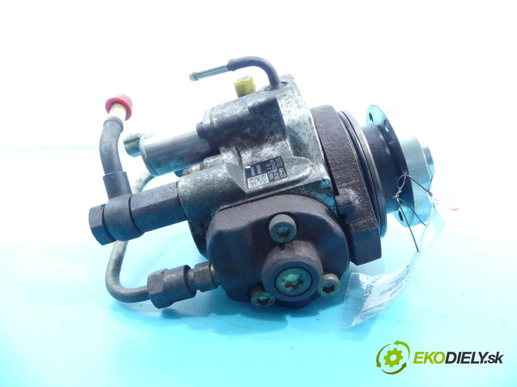 Nissan Almera N16 2000-2006 2.2 td 111KM manual 82 kW 2184 cm3 5- čerpadlo vstrekovacia 16700 AW420 (Vstrekovacie čerpadlá)