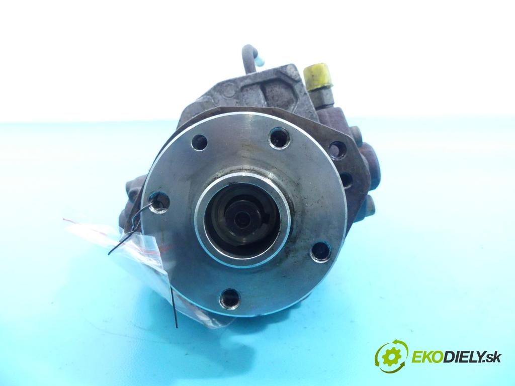 Nissan Almera N16 2000-2006 2.2 td 111KM manual 82 kW 2184 cm3 5- čerpadlo vstrekovacia 16700 AW420 (Vstrekovacie čerpadlá)