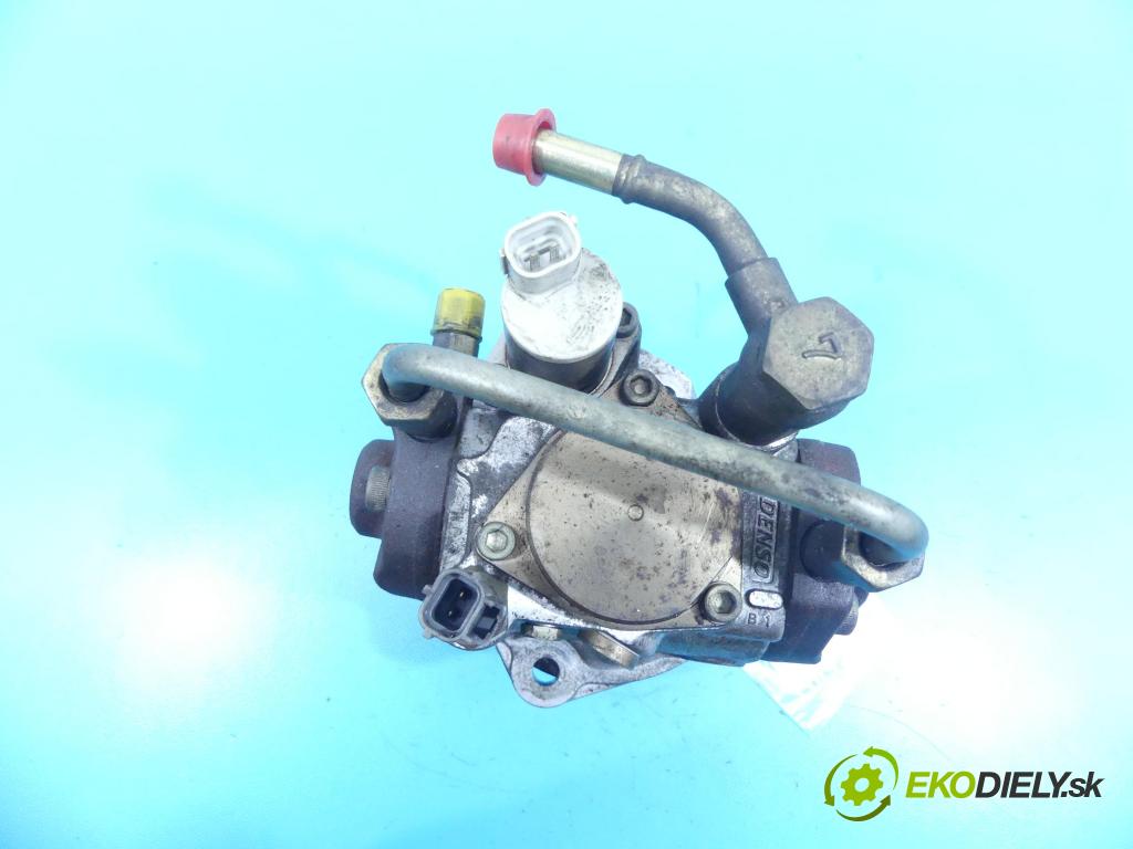 Nissan Almera N16 2000-2006 2.2 td 111KM manual 82 kW 2184 cm3 5- čerpadlo vstrekovacia 16700 AW420 (Vstrekovacie čerpadlá)