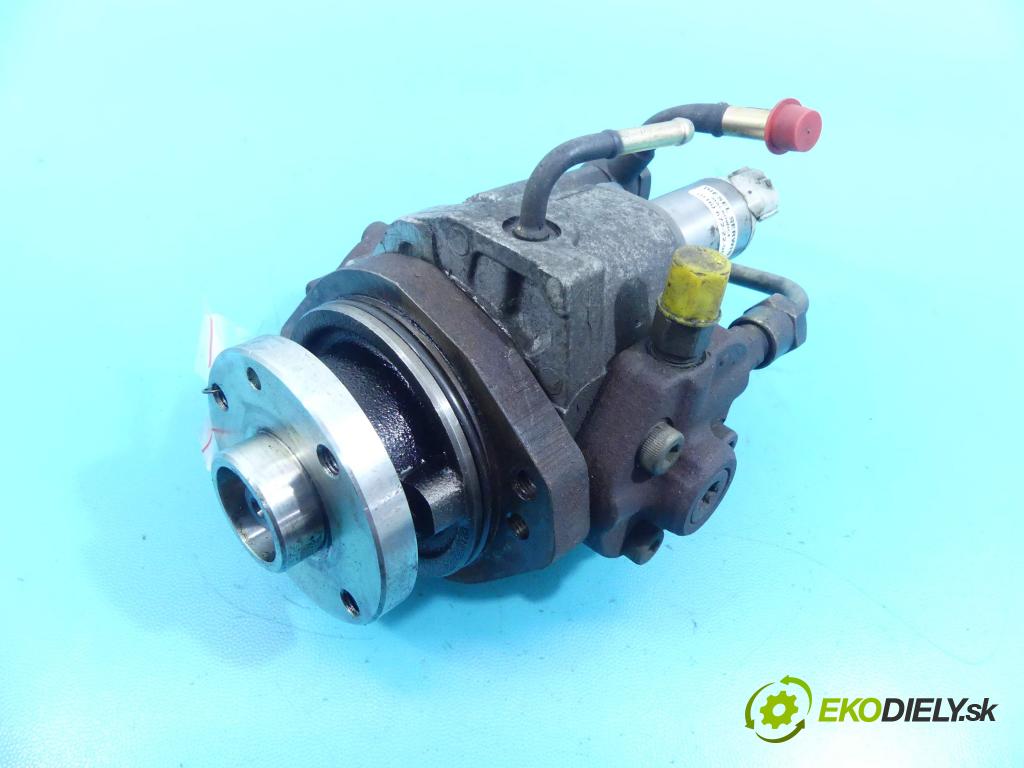 Nissan Almera N16 2000-2006 2.2 td 111KM manual 82 kW 2184 cm3 5- čerpadlo vstrekovacia 16700 AW420 (Vstrekovacie čerpadlá)