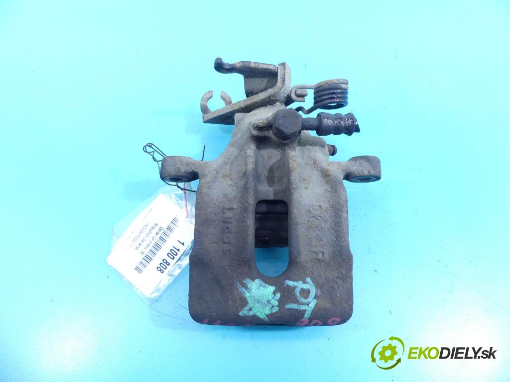 Mitsubishi Carisma 1.8 gdi: 122 HP manual 90 kW 1834 cm3 5- brzdič zadné pravý  (Ostatné)