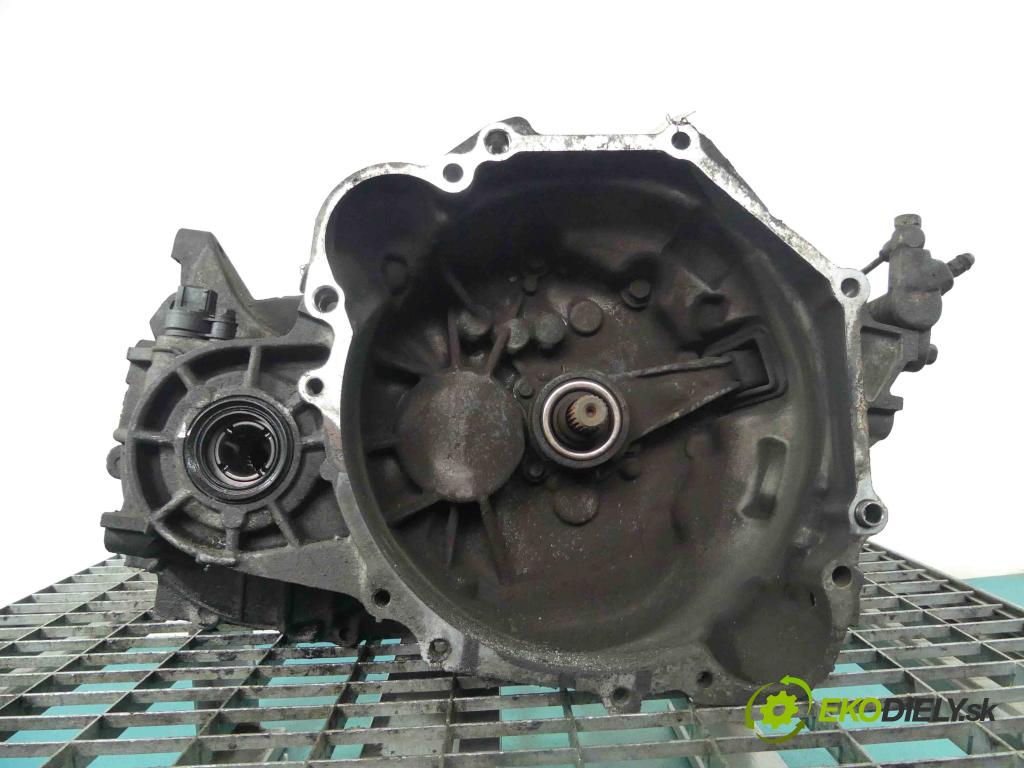 Mitsubishi Carisma 1.8 gdi: 122 HP manual 90 kW 1834 cm3 5- prevodovka stupeň,rýchlosť manual KF5M42