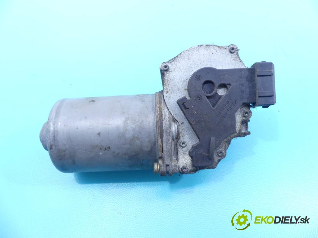 Ford Fiesta Mk5 1995-2002 1.3 60 hp manual 44 kW 1299 cm3 5- motor stěračů přední