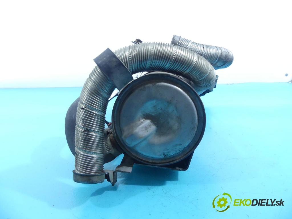 Volvo XC90 I 2002-2014 2.9 T 272 HP automatic 200 kW 2922 cm3 5- Webasto 30645238 (Webasto)