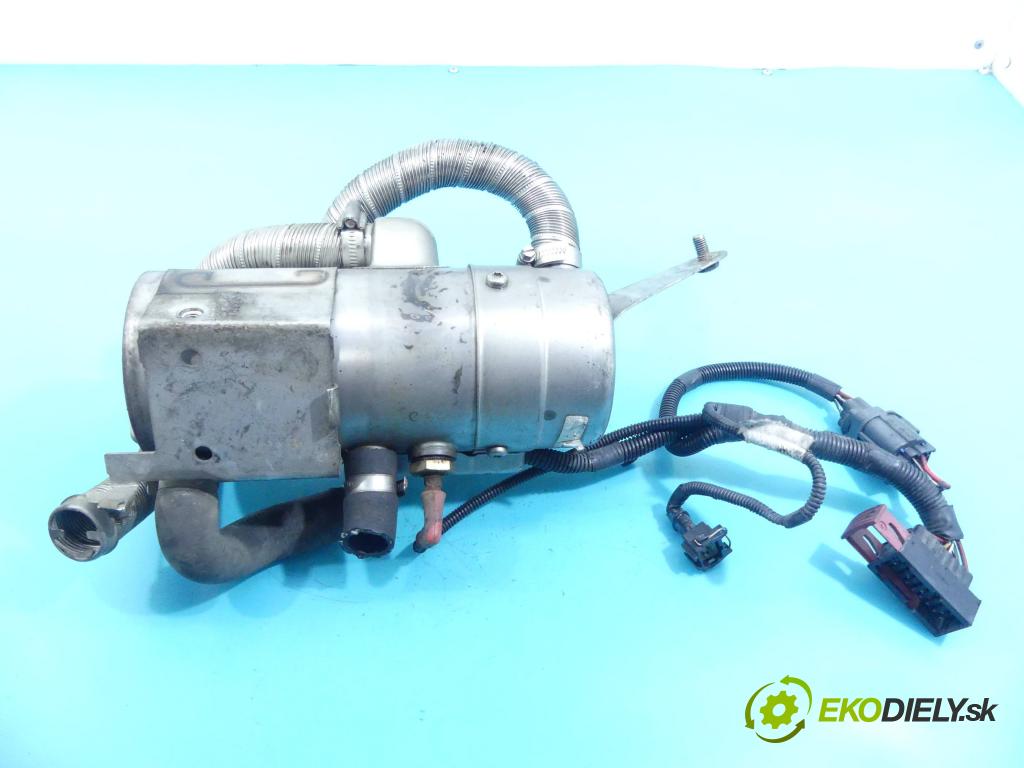 Volvo XC90 I 2002-2014 2.9 T 272 HP automatic 200 kW 2922 cm3 5- Webasto 30645238 (Webasto)