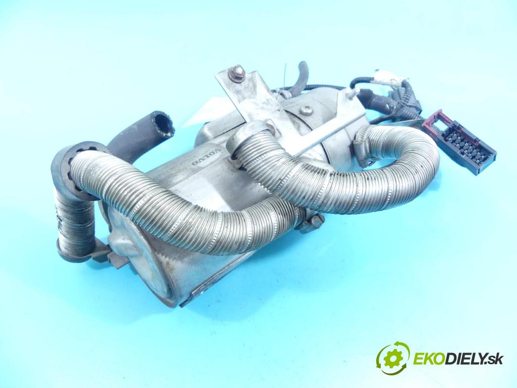 Volvo XC90 I 2002-2014 2.9 T 272 HP automatic 200 kW 2922 cm3 5- Webasto 30645238 (Webasto)