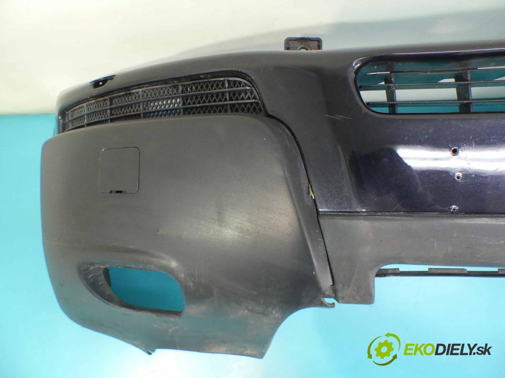Volvo XC90 I 2002-2014 2.9 T 272 hp automatic 200 kW 2922 cm3 5- nárazník přední