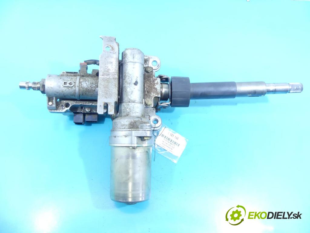 Opel Corsa C 2000-2006 1.0 12v 58 HP manual 43 kW 973 cm3 3- čerpadlo posilovač 09115125 (Servočerpadlá, pumpy riadenia)