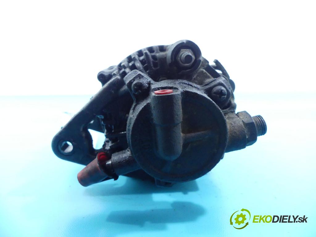 Opel Vectra B 1995-2002 1.7 td 82 HP manual 60 kW 1686 cm3 5- Alternator  (Alternátory)
